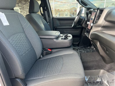 2026 RAM Ram 3500 Tradesman