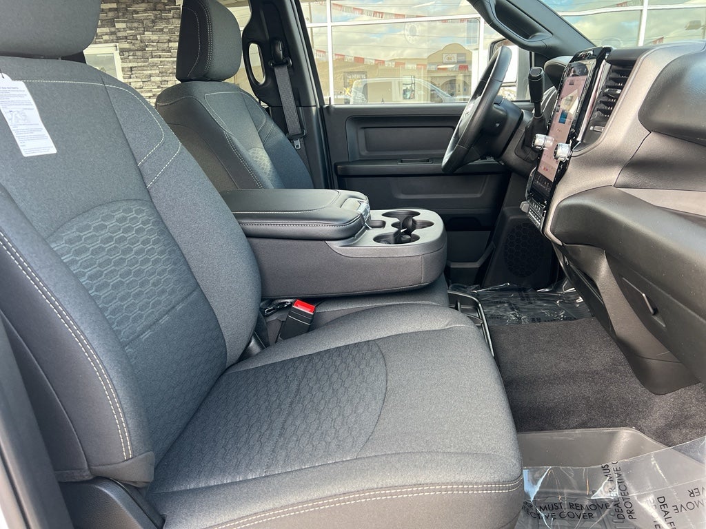 2026 RAM Ram 3500 Tradesman