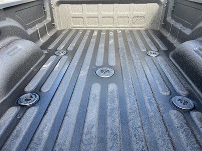 2026 RAM Ram 3500 Tradesman