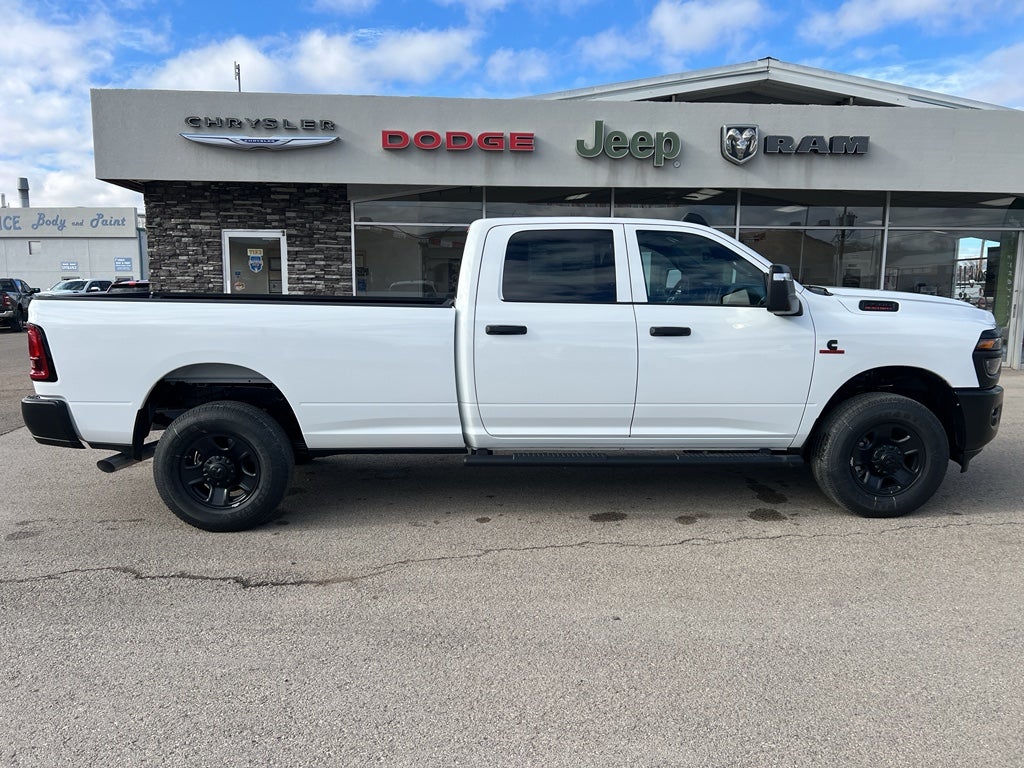 2026 RAM Ram 3500 Tradesman