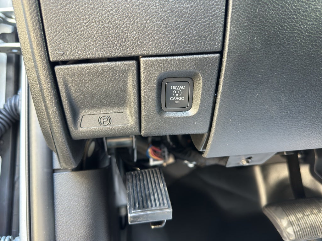 2026 RAM Ram 3500 Tradesman