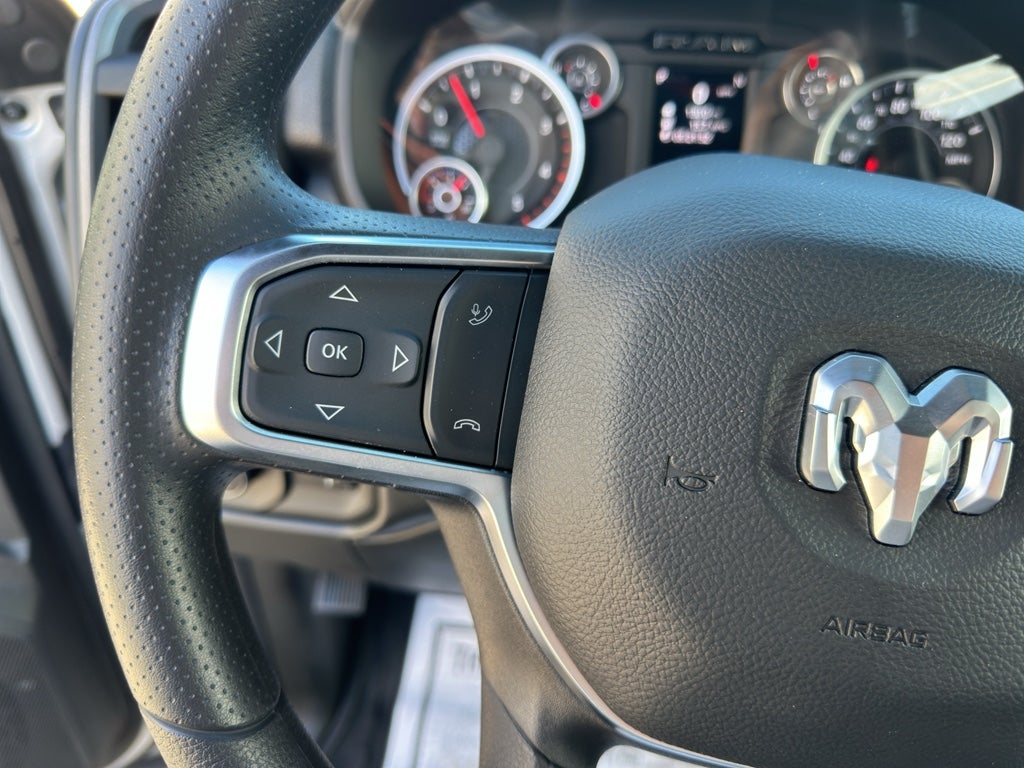 2026 RAM Ram 3500 Tradesman