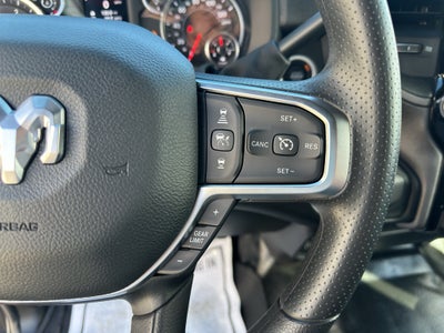 2026 RAM Ram 3500 Tradesman