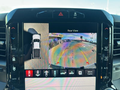 2026 RAM Ram 3500 Tradesman