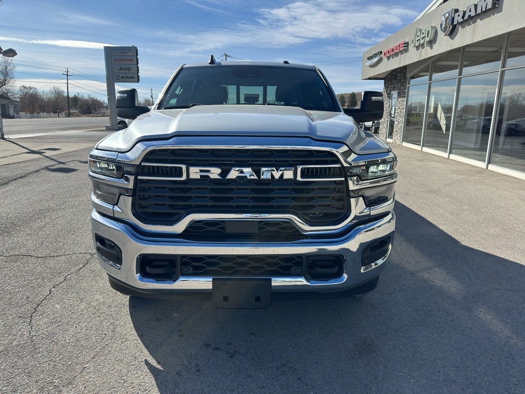 2026 RAM Ram 3500 Tradesman