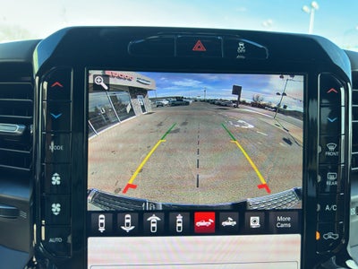 2026 RAM Ram 3500 Tradesman