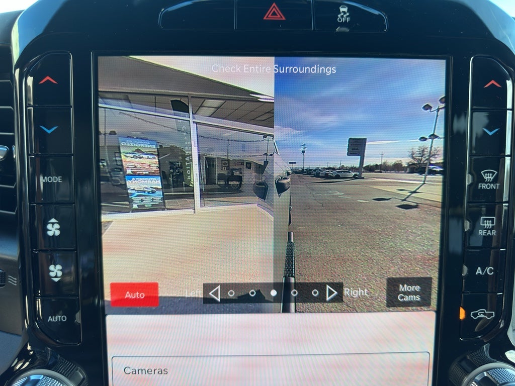 2026 RAM Ram 3500 Tradesman