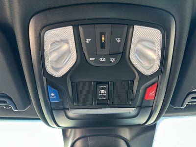 2026 RAM Ram 3500 Tradesman