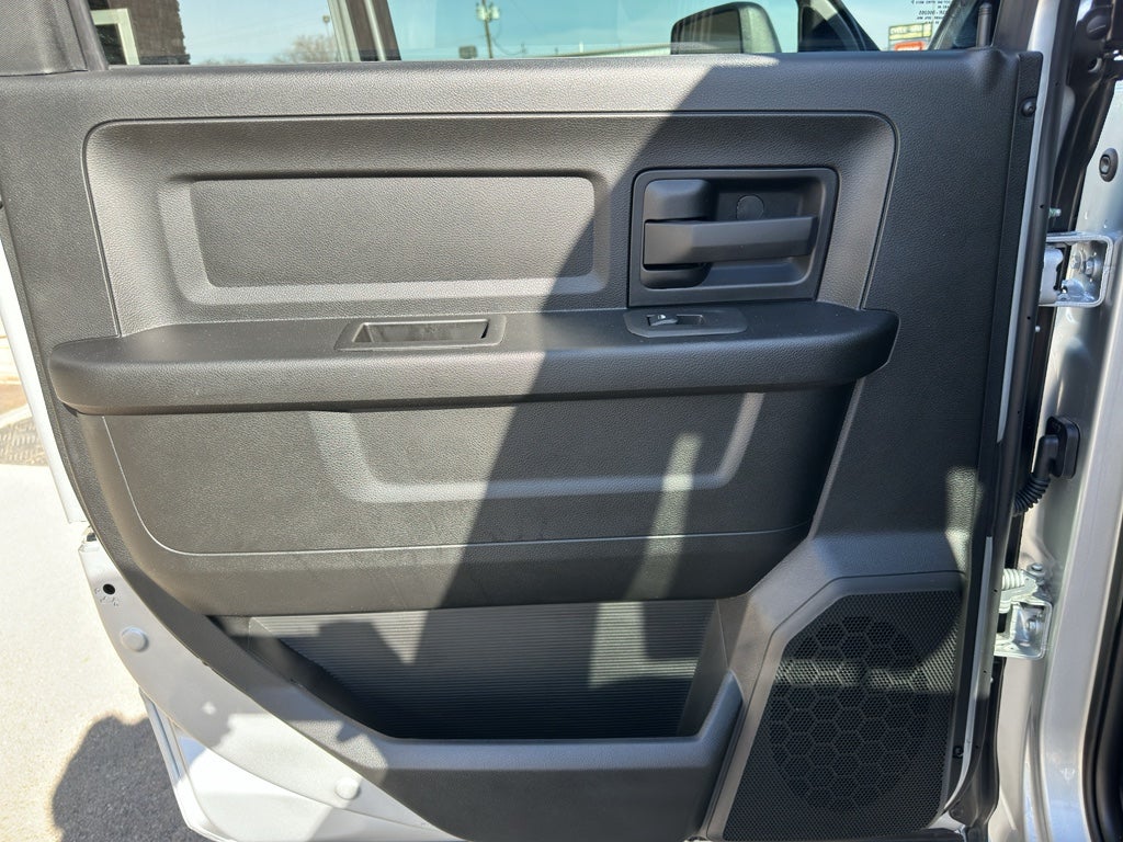 2026 RAM Ram 3500 Tradesman