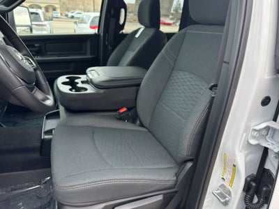 2026 RAM Ram 3500 Tradesman