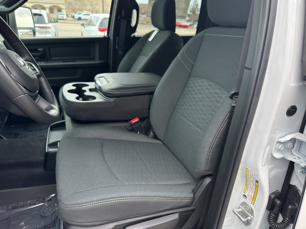 2026 RAM Ram 3500 Tradesman