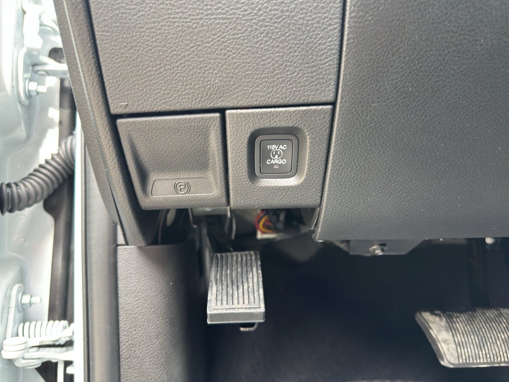 2026 RAM Ram 3500 Tradesman