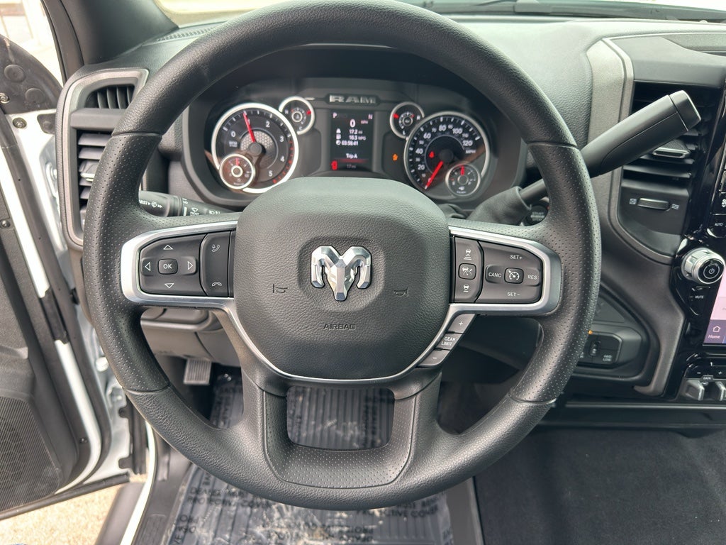 2026 RAM Ram 3500 Tradesman