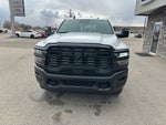 2026 RAM Ram 3500 Tradesman