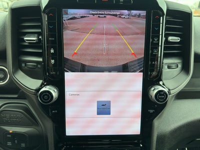 2026 RAM Ram 3500 Tradesman