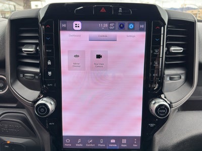 2026 RAM Ram 3500 Tradesman