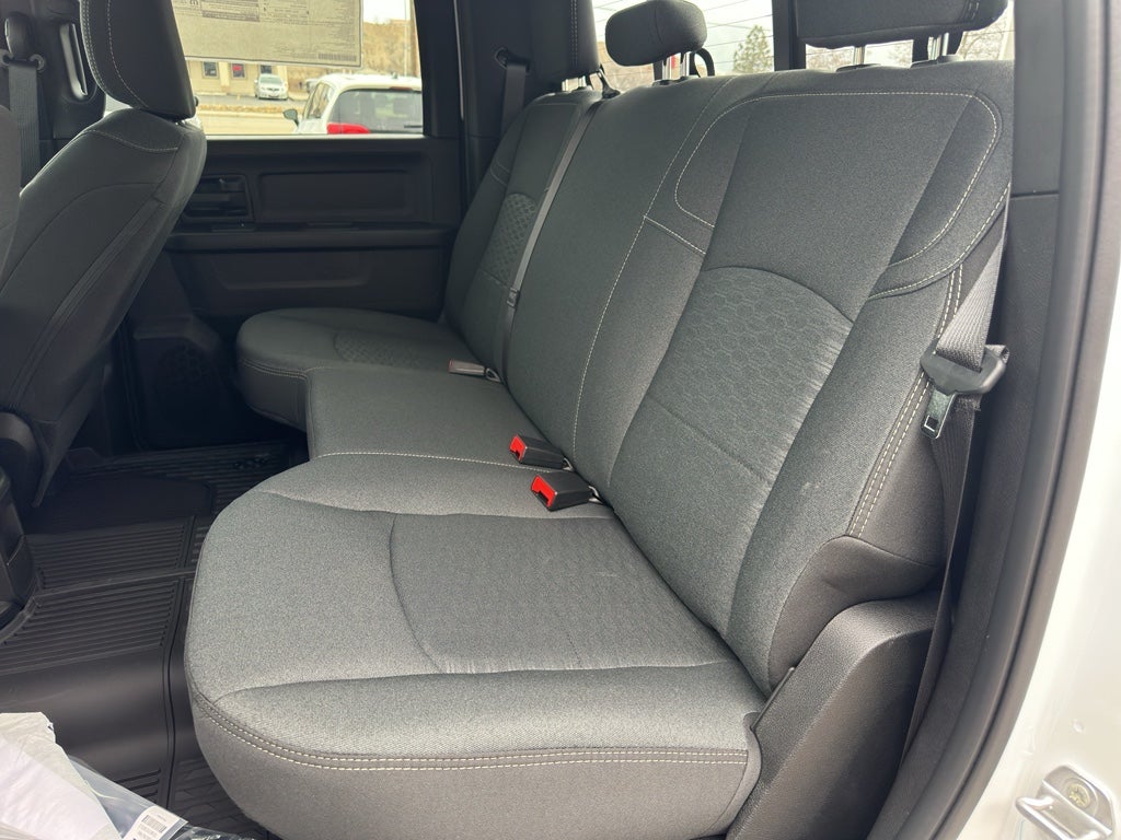 2026 RAM Ram 3500 Tradesman