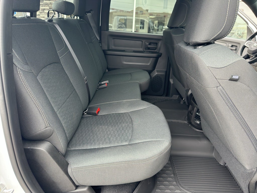 2026 RAM Ram 3500 Tradesman