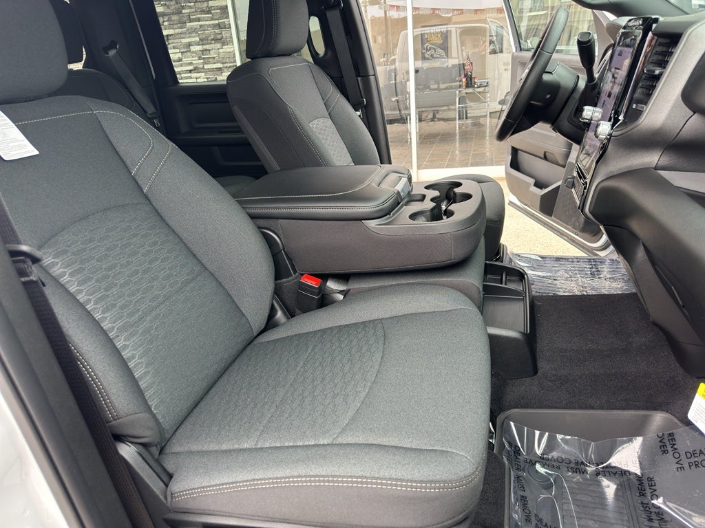 2026 RAM Ram 3500 Tradesman