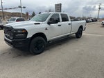2026 RAM Ram 3500 Tradesman
