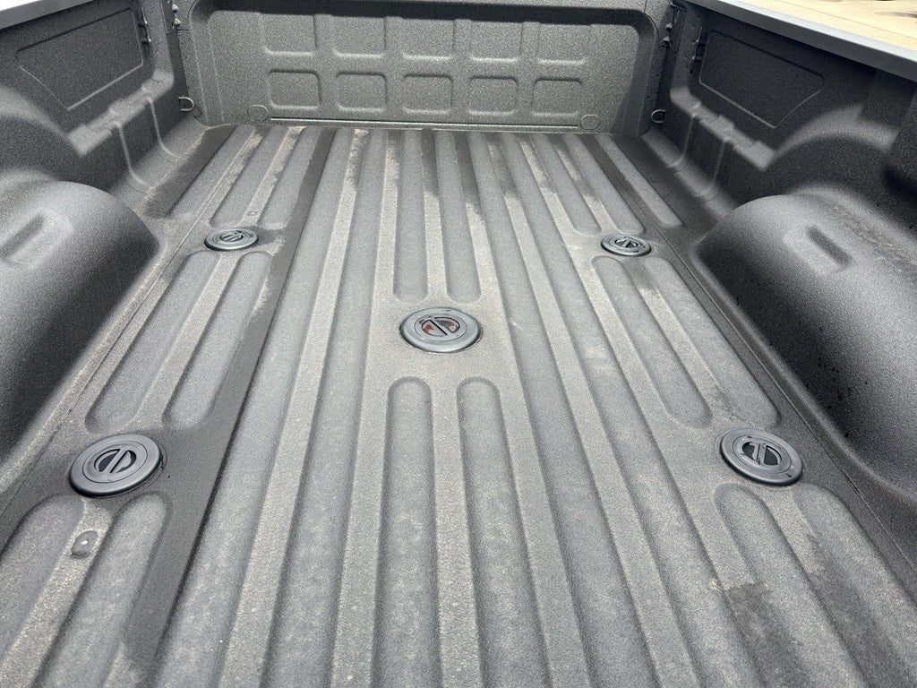 2026 RAM Ram 3500 Tradesman