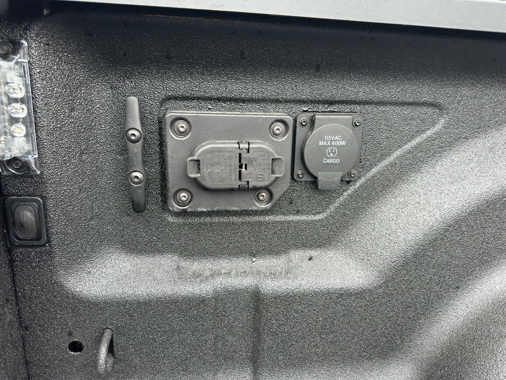 2026 RAM Ram 3500 Tradesman