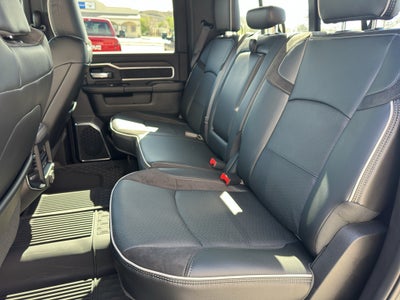 2026 RAM Ram 3500 Laramie
