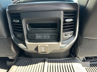 2026 RAM Ram 3500 Laramie