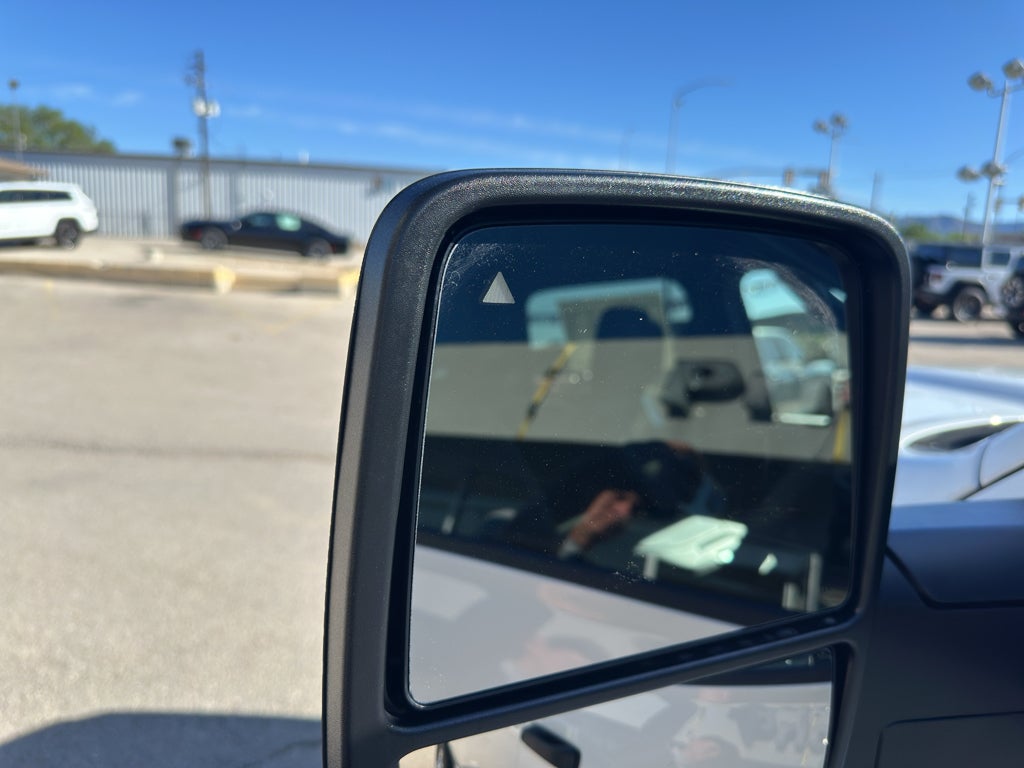 2026 RAM Ram 2500 Tradesman