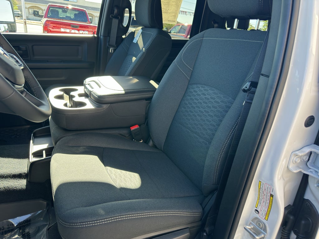 2026 RAM Ram 2500 Tradesman