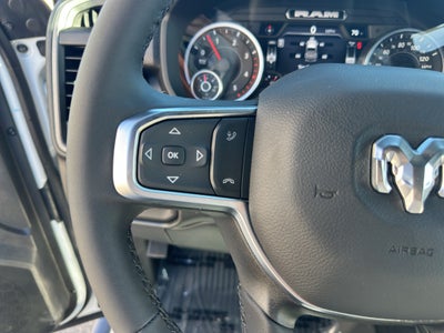 2026 RAM Ram 2500 Tradesman