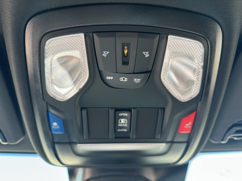 2026 RAM Ram 2500 Tradesman