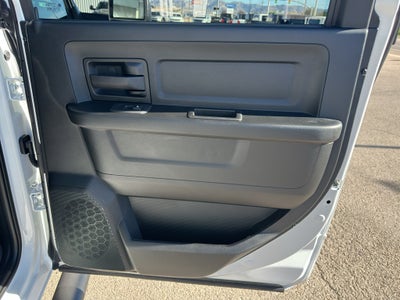 2026 RAM Ram 2500 Tradesman