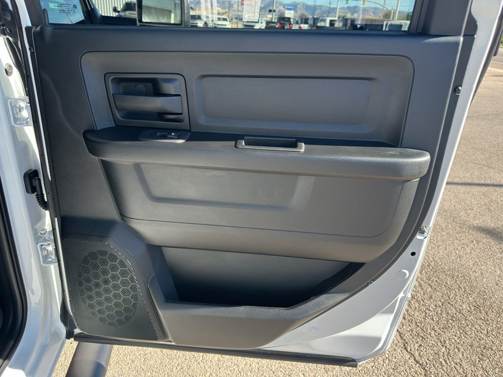 2026 RAM Ram 2500 Tradesman