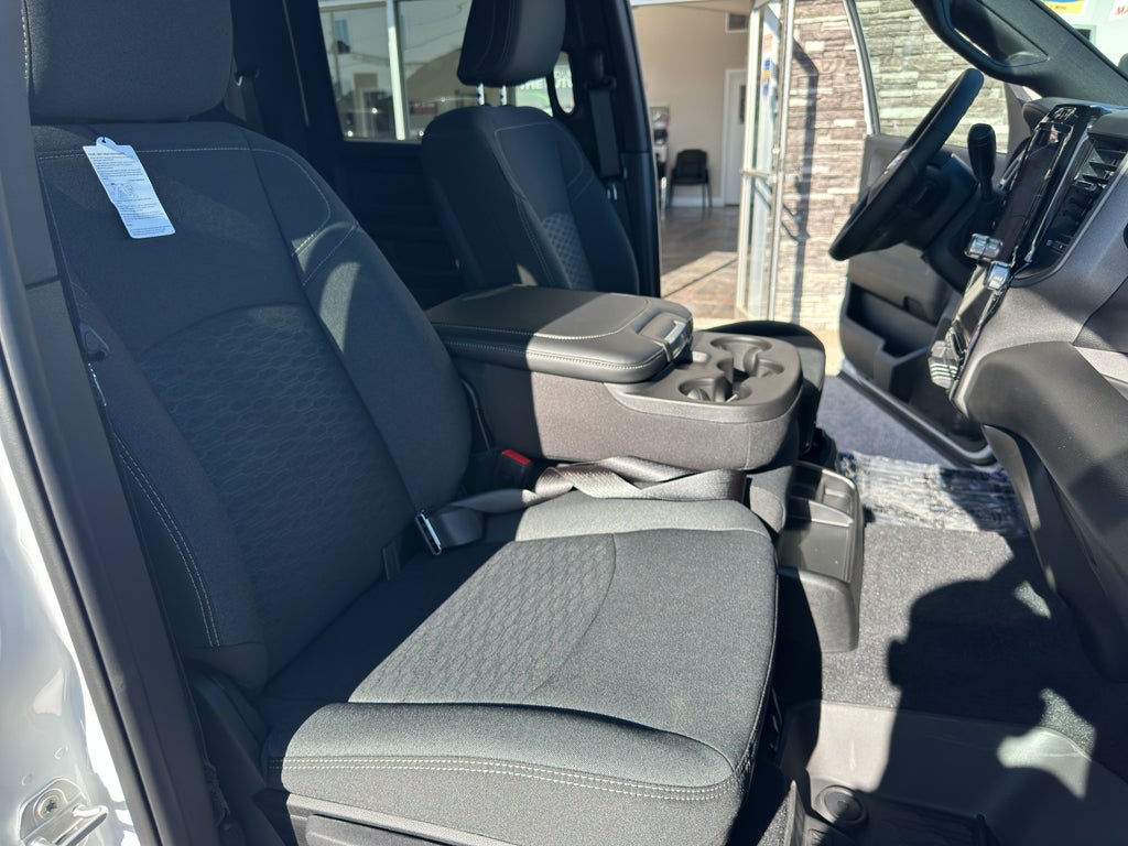 2026 RAM Ram 2500 Tradesman