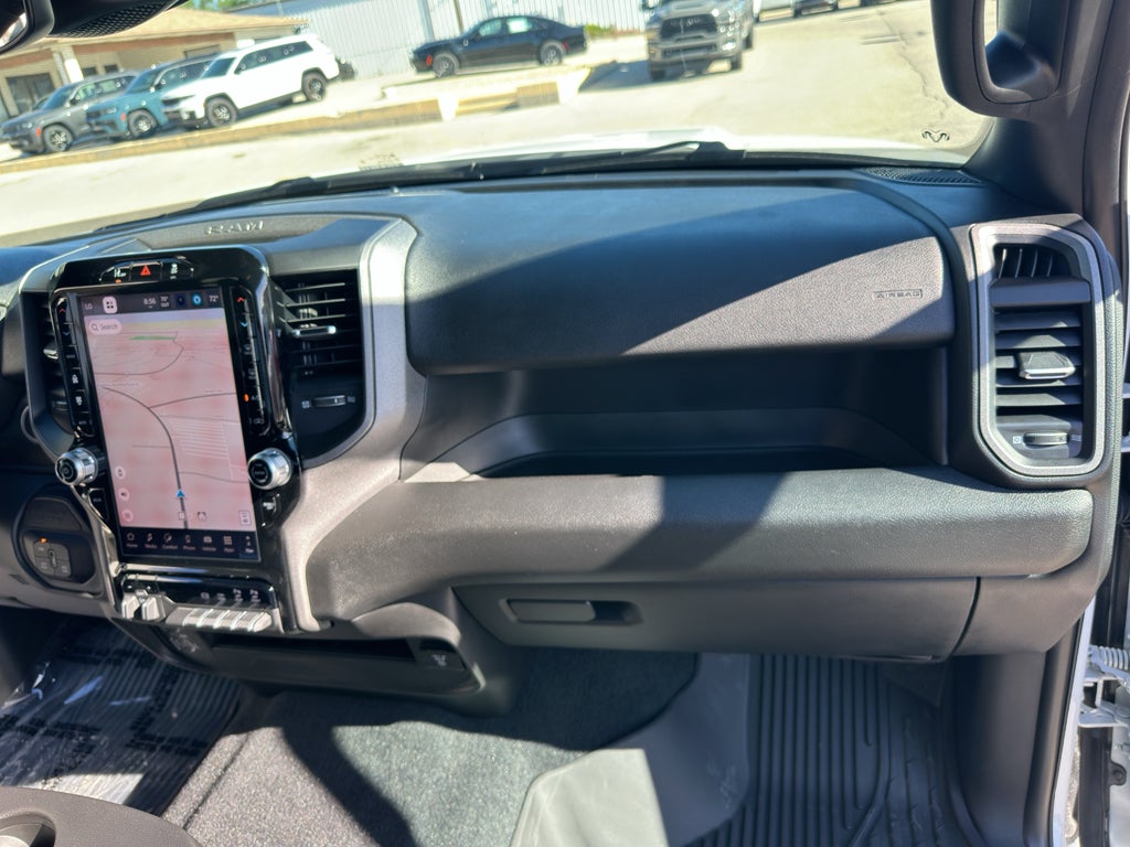 2026 RAM Ram 2500 Tradesman