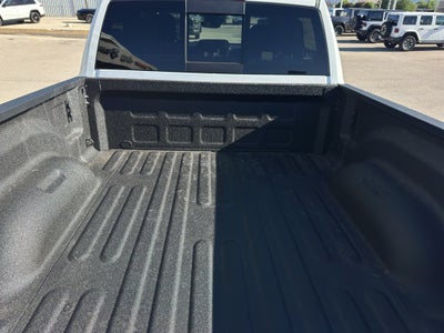 2026 RAM Ram 2500 Tradesman