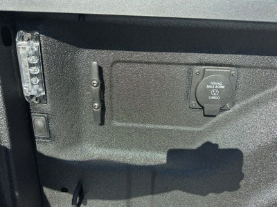 2026 RAM Ram 2500 Tradesman