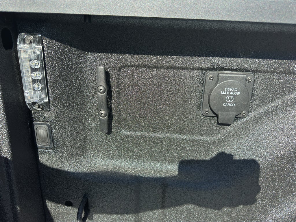 2026 RAM Ram 2500 Tradesman