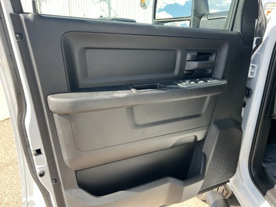 2026 RAM Ram 2500 Tradesman