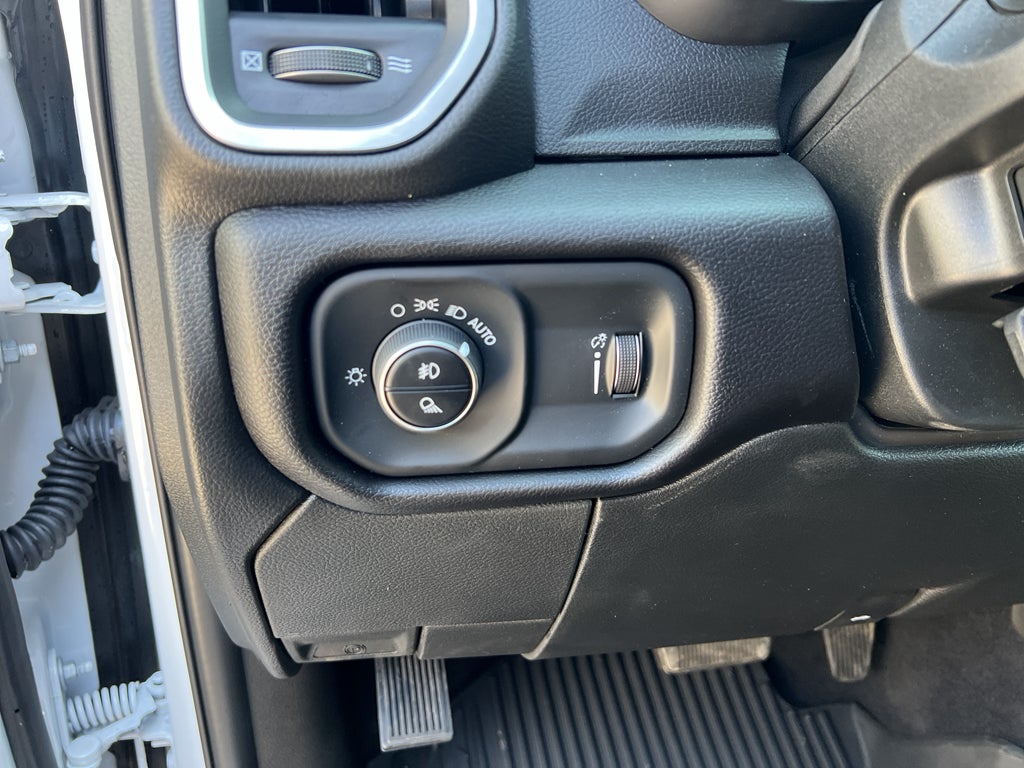 2025 RAM Ram 2500 Big Horn