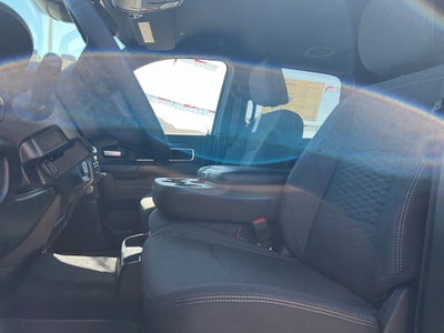 2025 RAM Ram 2500 Big Horn