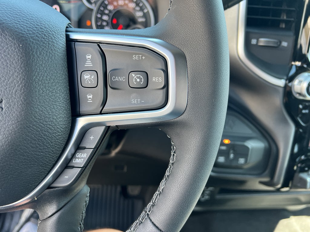 2025 RAM Ram 2500 Big Horn