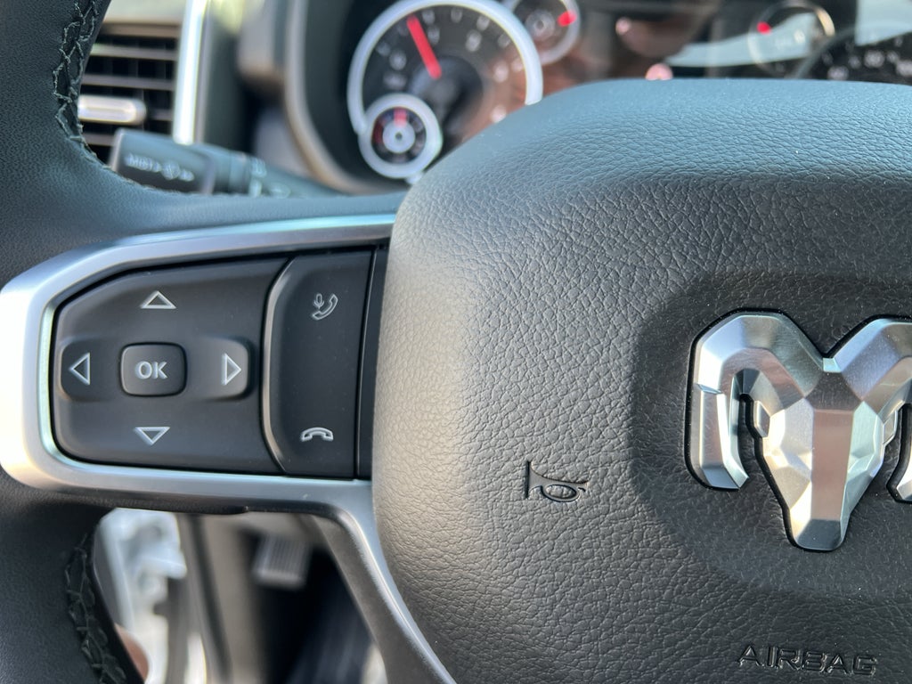 2025 RAM Ram 2500 Big Horn