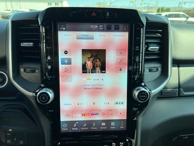 2025 RAM Ram 2500 Big Horn