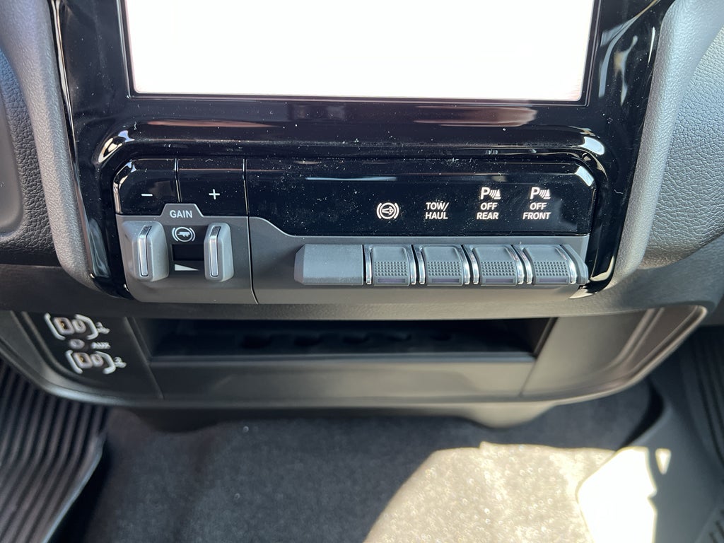 2025 RAM Ram 2500 Big Horn