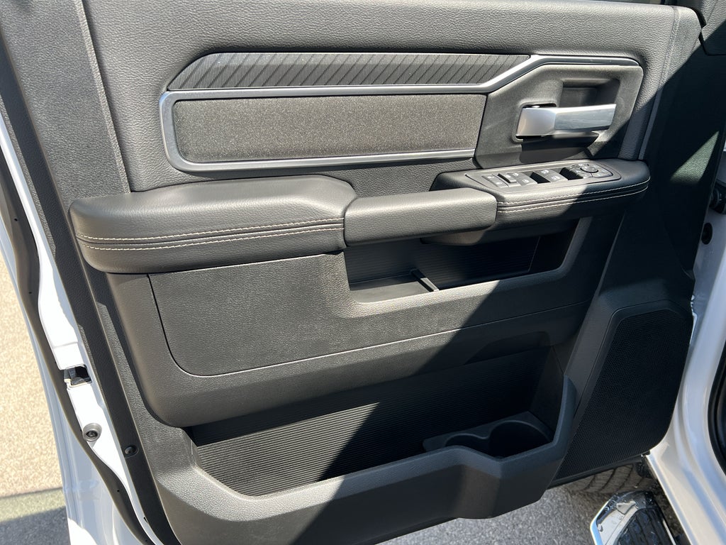 2025 RAM Ram 2500 Big Horn