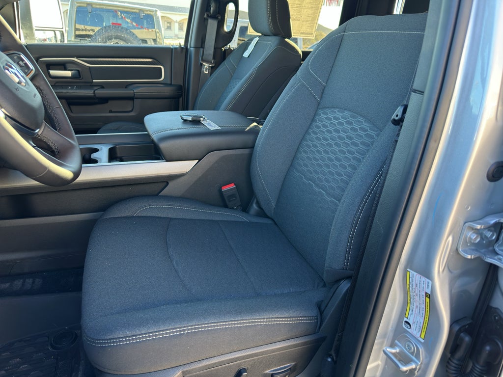 2026 RAM Ram 2500 Big Horn