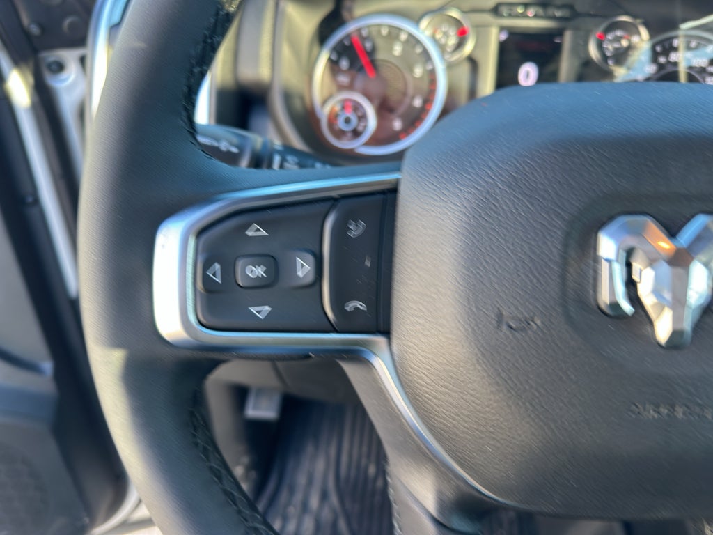 2026 RAM Ram 2500 Big Horn