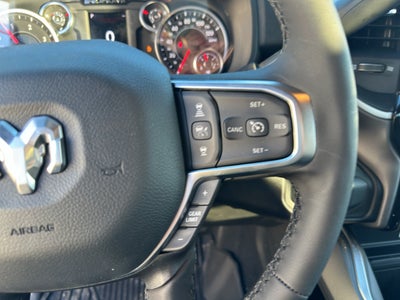 2026 RAM Ram 2500 Big Horn